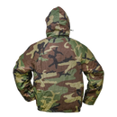 USGI Woodland NBC Jacket - New