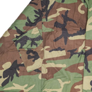 USGI Woodland NBC Jacket - New