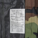 USGI Woodland NBC Jacket - New