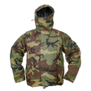 USGI Woodland NBC Jacket - New