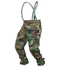 USGI Woodland NBC Trousers - Late Model - US Army Surplus - Combat Trousers