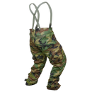 USGI Woodland NBC Trousers - New - US Army Surplus - Combat Trousers