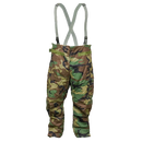 USGI Woodland NBC Trousers - New - US Army Surplus - Combat Trousers