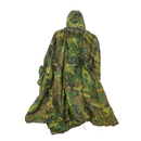 USGI Woodland Poncho