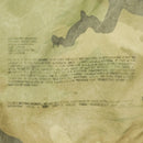 USGI Woodland Rainsuit Jacket - Medium - US Army Surplus - Rain Jackets