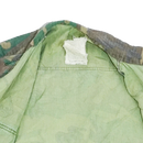 USGI Woodland RDF Shirt - Large Regular