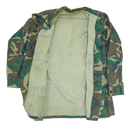 USGI Woodland RDF Shirt - Medium Short - US Army Surplus - Field Shirts