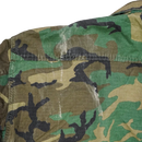 USGI Woodland RDF Shirt - Small Regular, Item 1 - US Army Surplus - Field Shirts
