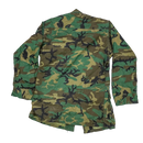 USGI Woodland RDF Shirt - Small Regular, Item 2 - US Army Surplus - Field Shirts