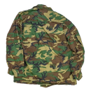 USGI Woodland RDF Shirt - XLarge Regular