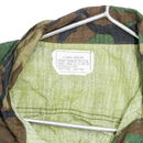 USGI Woodland RDF Shirt - XLarge Regular