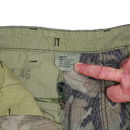 USGI Woodland Ripstop BDU Trousers - Medium Long