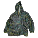 USGI Woodland Wet Weather Parka - Large
