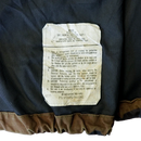 USGI Wooland NBC Jacket - Early Model - US Army Surplus - Field Jackets
