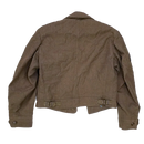 USGI WW2 M1944 Ike Jacket - 36R, Small