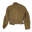 USGI WW2 M1944 Ike Jacket - 36S, Small