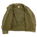 USGI WW2 M41 Field Jacket - 40R, Medium - US Army Surplus - Field Jackets