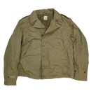USGI WW2 M41 Field Jacket - 40R, Medium - US Army Surplus - Field Jackets