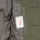 USMC 1950s Wool Ike Jacket - Small - USMC Surplus - Field Jackets
