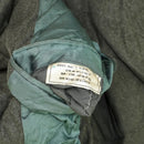 USMC 1960s Wool Service Dress Jacket - Small