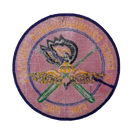 USMC 1st Force Reconnaissance Company FMF PAC Patch