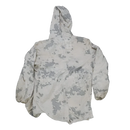 USMC MARPAT Snow Parka - Small, Item 1 - USMC Surplus - Parkas