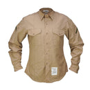 USMC/Navy Khaki Service Dress Shirt