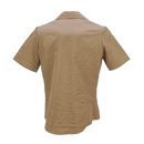 USMC/Navy Women's Khaki Short Sleeve Service Dress Shirt - US Navy Surplus - Service Shirts
