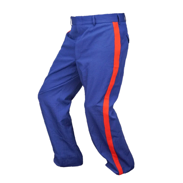 USMC NCO Service Dress Trousers