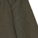 USMC Olive Wool Overcoat - 36R, Small - USMC Surplus - Great Coats