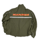 USMC PT Tracksuit Jacket - Large Short - USMC Surplus - Track Tops