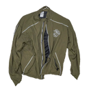 USMC PT Tracksuit Jacket - Medium Short