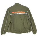 USMC PT Tracksuit Jacket - Small Long, Item 2