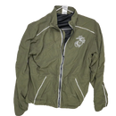 USMC PT Tracksuit Jacket - Small Long, Item 2