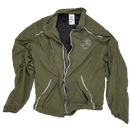 USMC PT Tracksuit Jacket - Small Regular - USMC Surplus - Track Tops