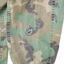 USMC RDF ERDL Ripstop Shirt - Small Long - USMC Surplus - Field Shirts