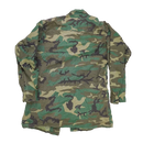 USMC RDF Woodland Shirt - XSmall Regular - USMC Surplus - Field Shirts