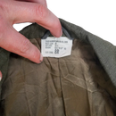 USMC Women's Green Service Dress Jacket - 8, Small - USMC Surplus - Dress Jackets