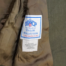 USMC Women's Green Service Dress Jacket - 8, Small - USMC Surplus - Dress Jackets