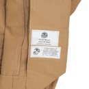 USMC Women's Long Sleeve Service Shirt - 10R. Medium