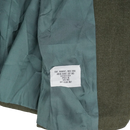 USMC Women's Service Dress Jacket w/ Back Print - 14R, Medium - USMC Surplus - Dress Jackets