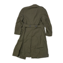 USMC Wool Overcoat - 38S - Medium - USMC Surplus - Great Coats