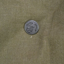 USMC Wool Overcoat - 38S - Medium - USMC Surplus - Great Coats