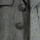 USMC Wool Service Dress Jacket - 30L, 2XSmall - USMC Surplus - Dress Jackets
