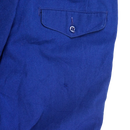 USMC Wool Service Dress Trousers - 31R, Small - USMC Surplus - Dress Trousers