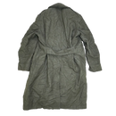 USMC WW2 Wool Overcoat - Small
