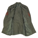 USMC WW2 Wool Service Dress Jacket - 38R, Medium - USMC Surplus - Dress Jackets