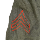 USMC WW2 Wool Service Dress Jacket - 38R, Medium - USMC Surplus - Dress Jackets