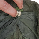 USMC WW2 Wool Service Dress Jacket - 38R, Medium - USMC Surplus - Dress Jackets