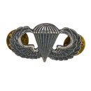 Vietnam Era US Parachute Jump Wings Badge - US Army Surplus - Flags, Badges & Insignia